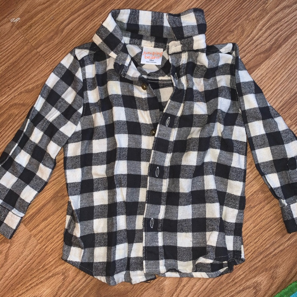 Flannel - Picture 2 of 2
